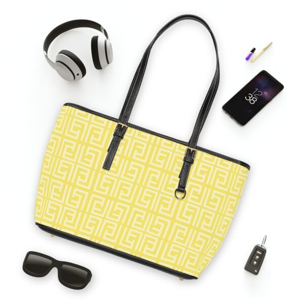 Taffie Lucent Bag Women - Image 7