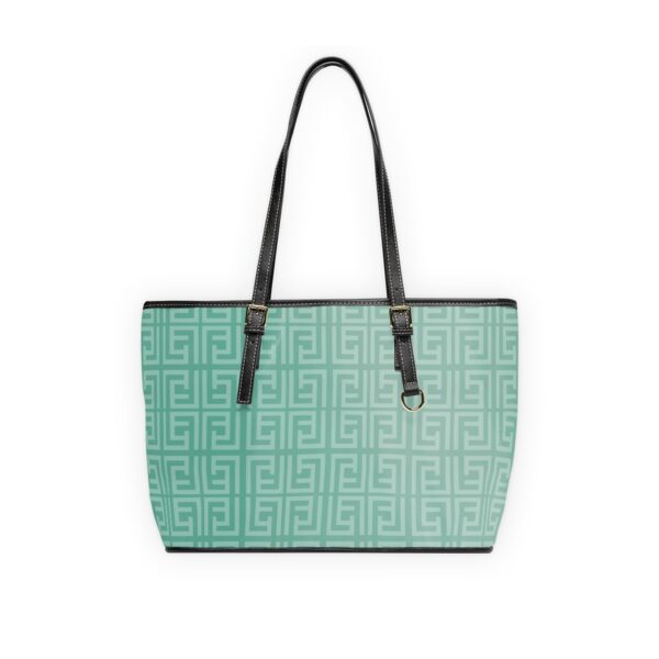 Taffie Pellucid Bag Women - Image 5
