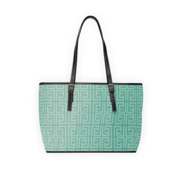Taffie Pellucid Bag Women - Image 6