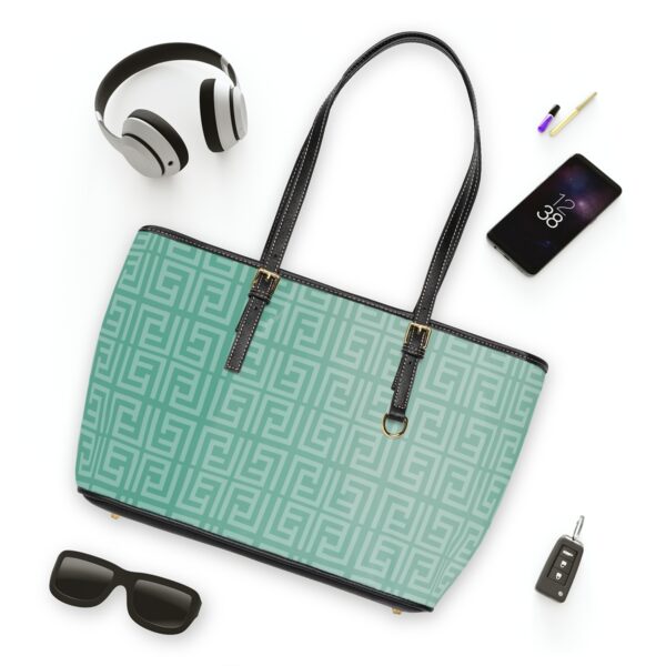 Taffie Pellucid Bag Women - Image 7