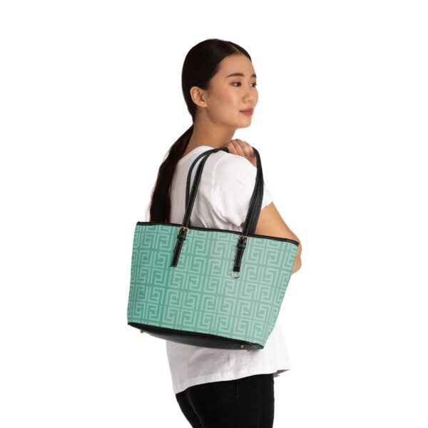 Taffie Pellucid Bag Women - Image 8