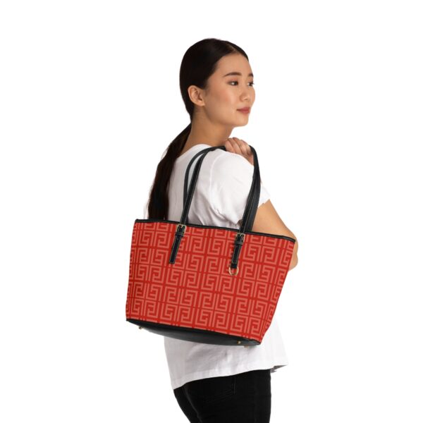 Taffie Marvel Bag Women - Image 8
