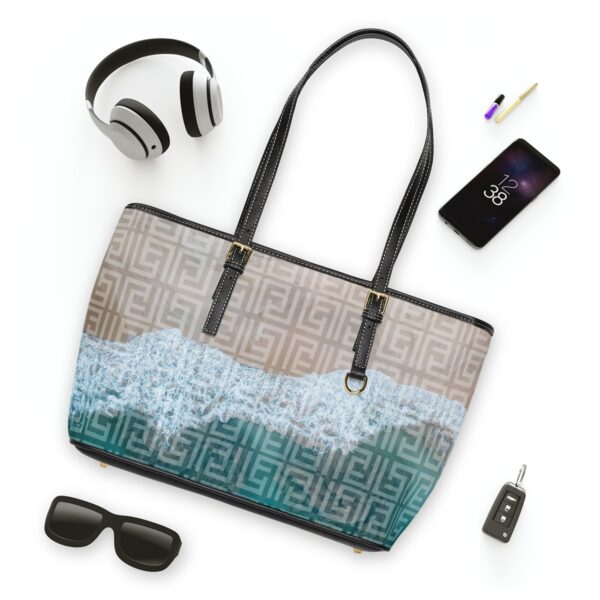 Taffie Merciless Bag Women - Image 7