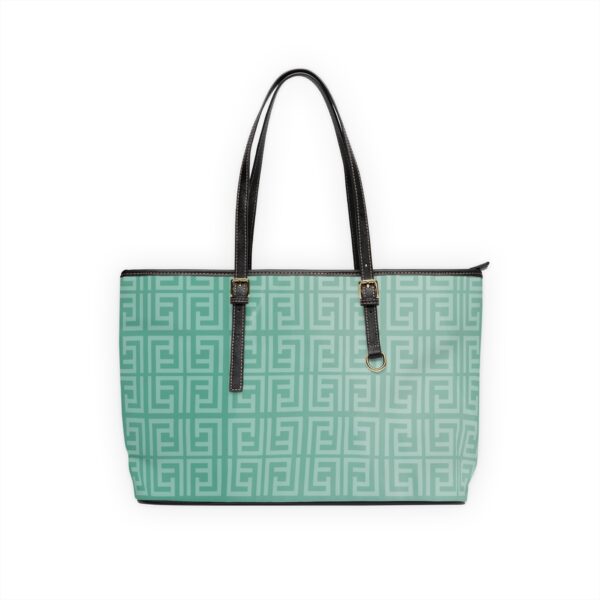 Taffie Pellucid Bag Women