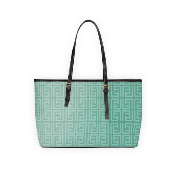 Taffie Pellucid Bag Women - Image 2