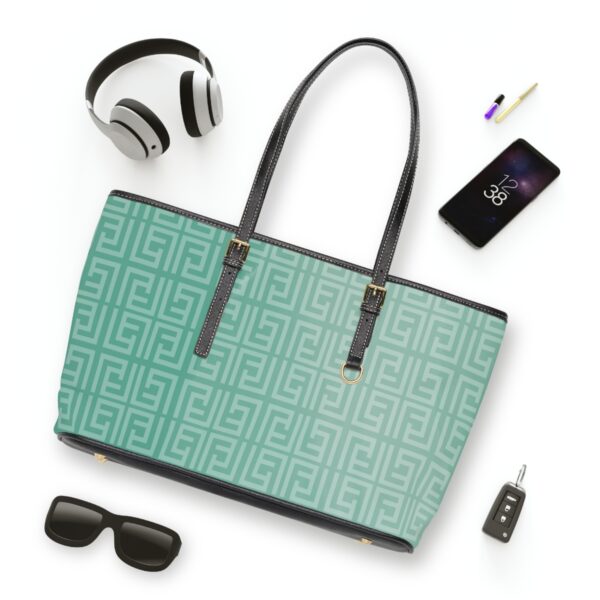 Taffie Pellucid Bag Women - Image 3