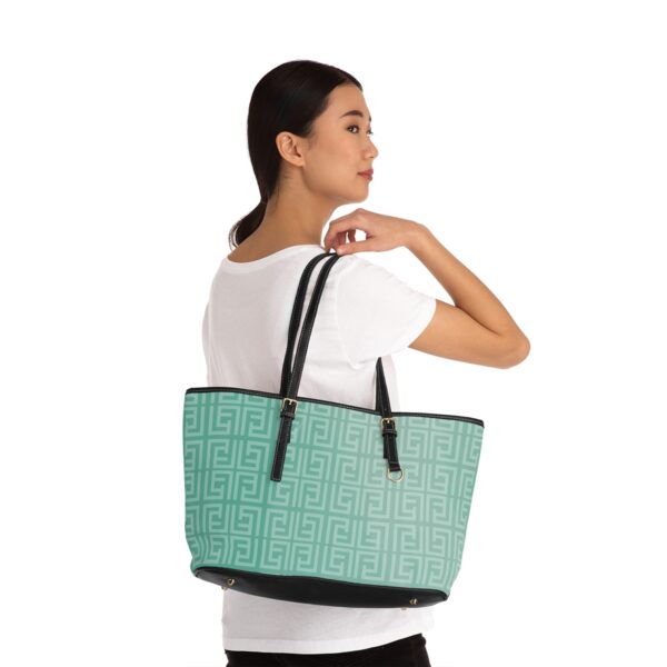 Taffie Pellucid Bag Women - Image 4