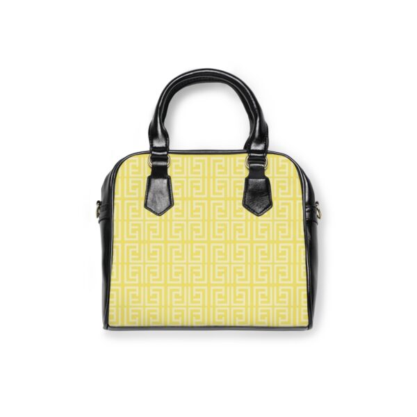 Taffie Lucent Handbag Women