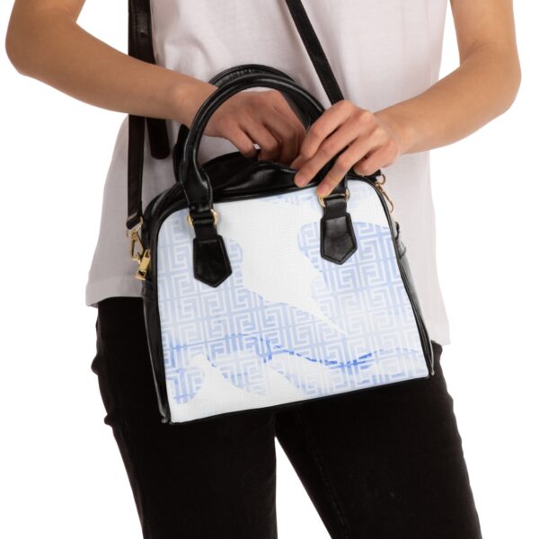 Taffie Opulent Handbag Women - Image 4