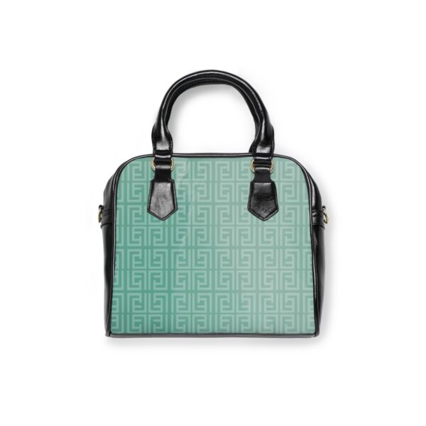 Taffie Pellucid Handbag Women