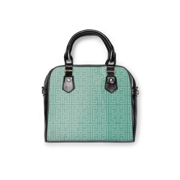 Taffie Pellucid Handbag Women - Image 2