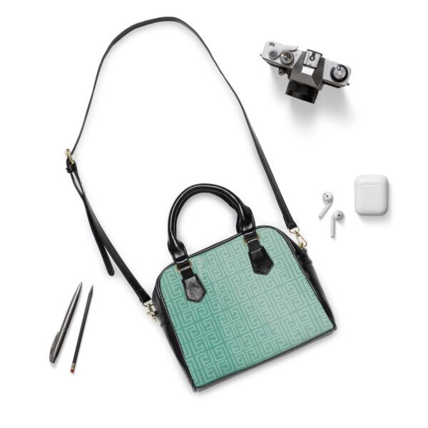 Taffie Pellucid Handbag Women - Image 3