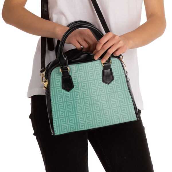 Taffie Pellucid Handbag Women - Image 4
