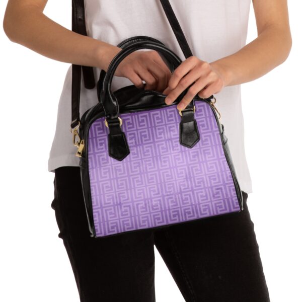 Taffie Refined Handbag Women - Image 4