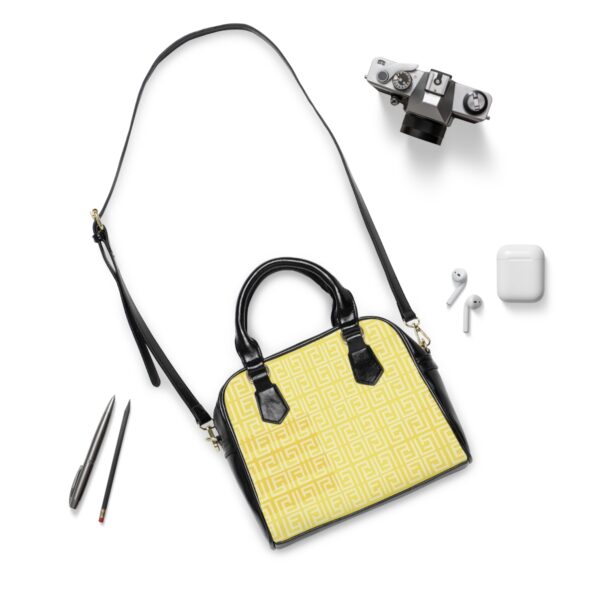 Taffie Seminal Handbag Women - Image 3