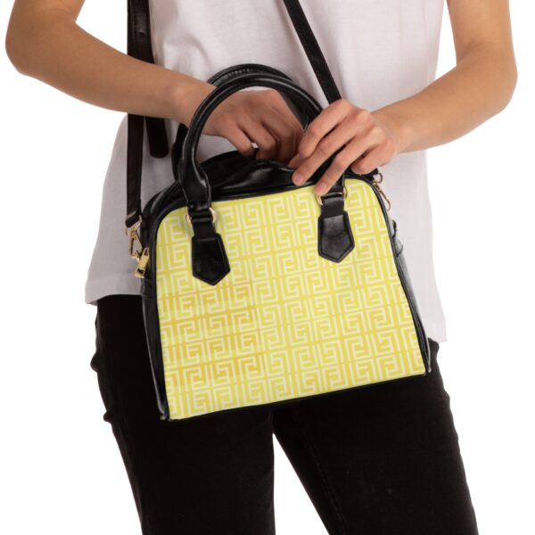 Taffie Seminal Handbag Women - Image 4