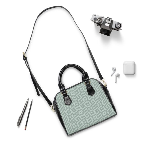 Taffie Verdant Handbag Women - Image 3
