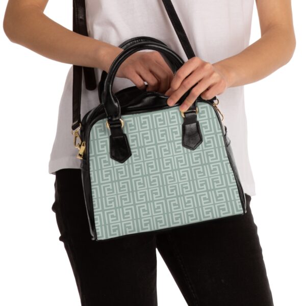Taffie Verdant Handbag Women - Image 4