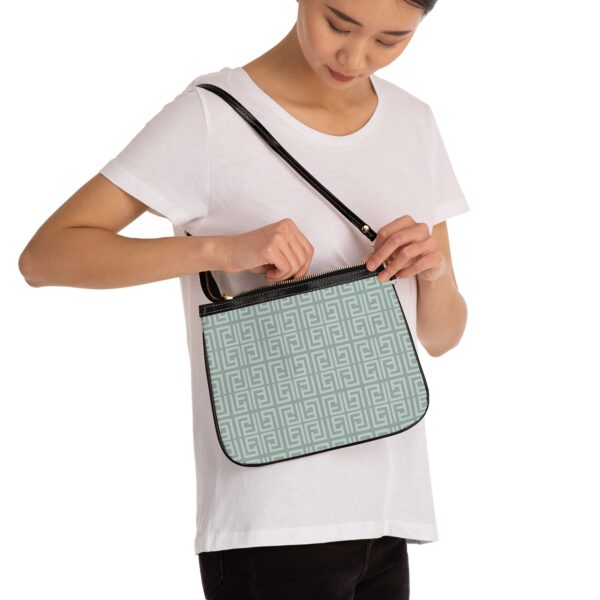Taffie Verdant Petite Bag Women - Image 3