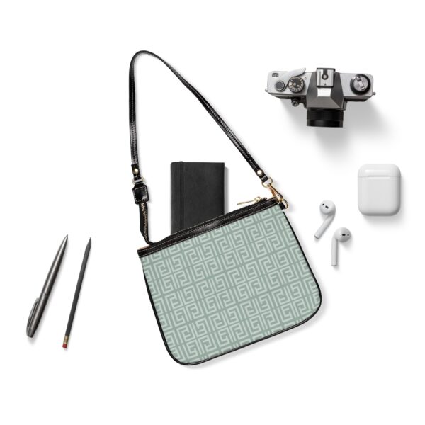 Taffie Verdant Petite Bag Women - Image 4