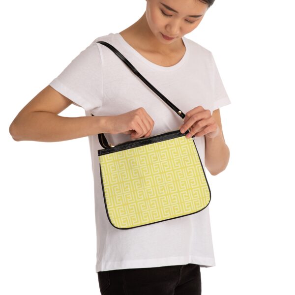 Taffie Lucent Petite Bag Women - Image 3