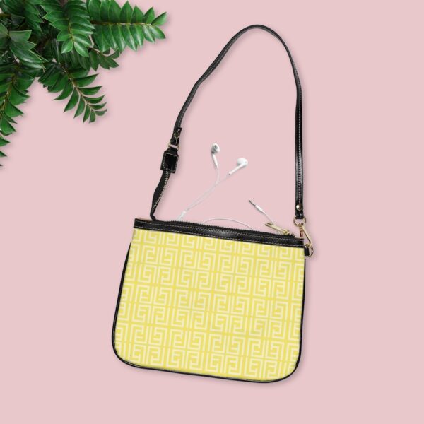 Taffie Lucent Petite Bag Women - Image 5