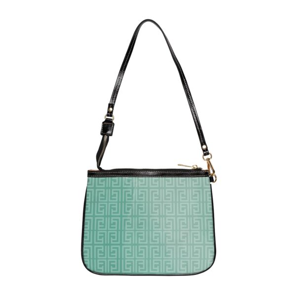 Taffie Pellucid Petite Bag Women