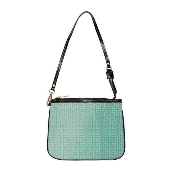 Taffie Pellucid Petite Bag Women - Image 2