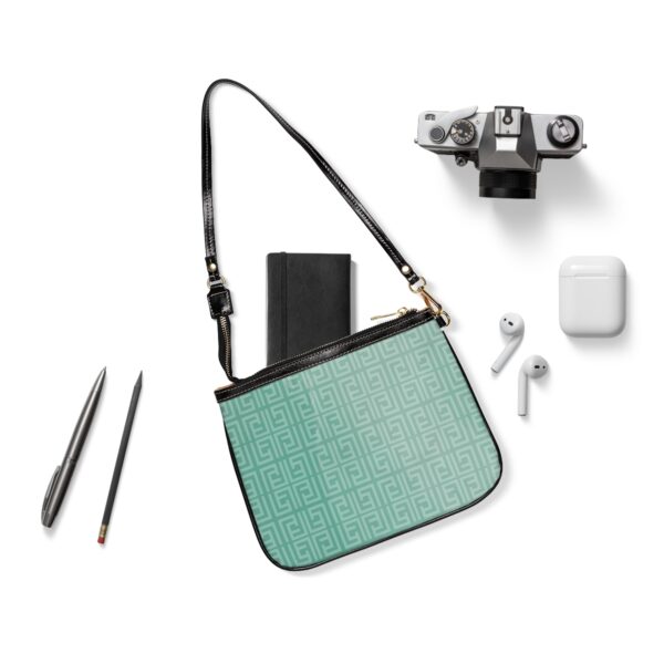 Taffie Pellucid Petite Bag Women - Image 4