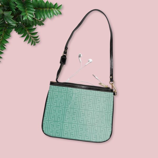 Taffie Pellucid Petite Bag Women - Image 5