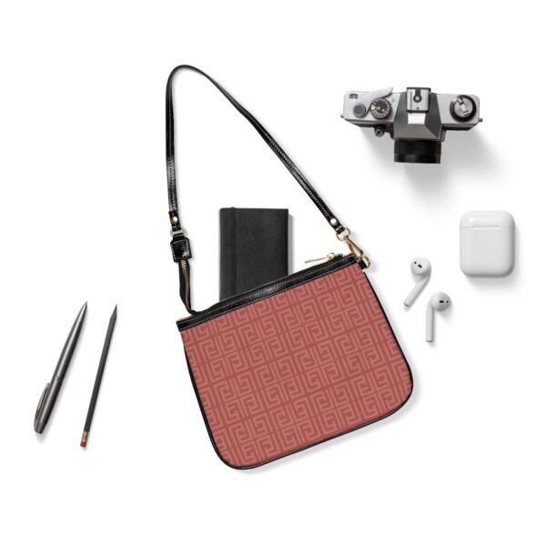 Taffie Erudite Petite Bag Women - Image 4