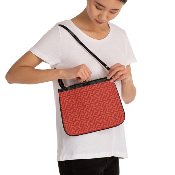 Taffie Marvel Petite Bag Women - Image 3