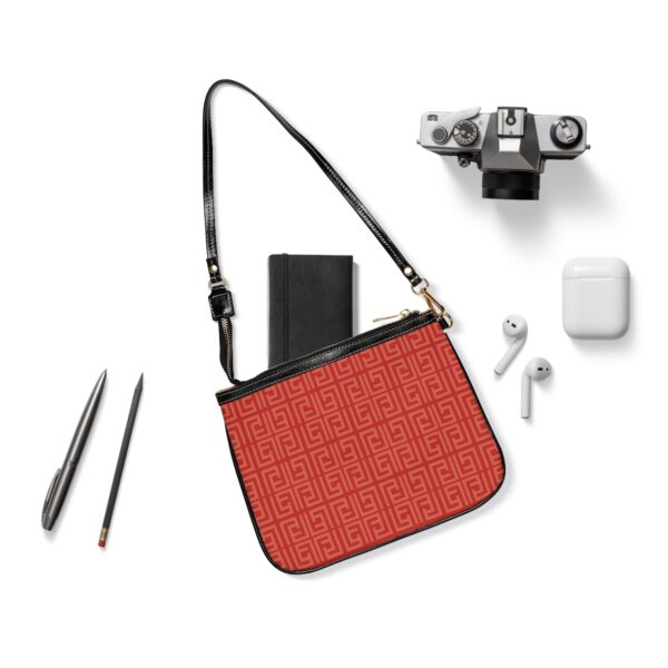 Taffie Marvel Petite Bag Women - Image 4