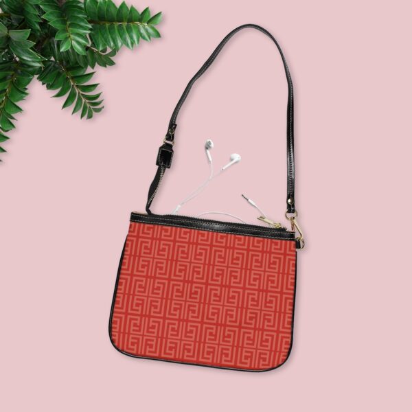 Taffie Marvel Petite Bag Women - Image 5