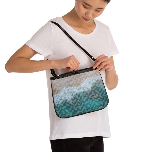 Taffie Merciless Petite Bag Women - Image 3