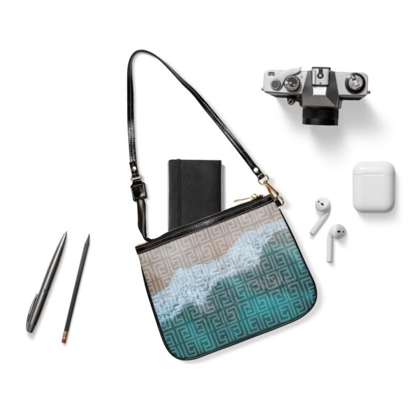 Taffie Merciless Petite Bag Women - Image 4