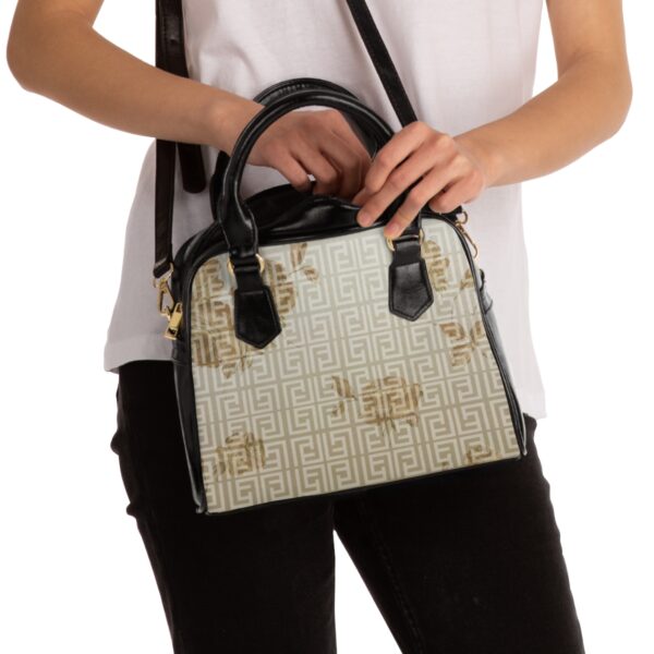 Taffie Stunning Handbag Women - Image 4