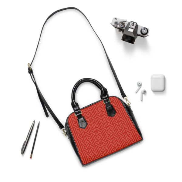 Taffie Marvel Handbag Women - Image 3