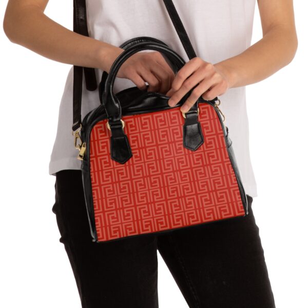 Taffie Marvel Handbag Women - Image 4