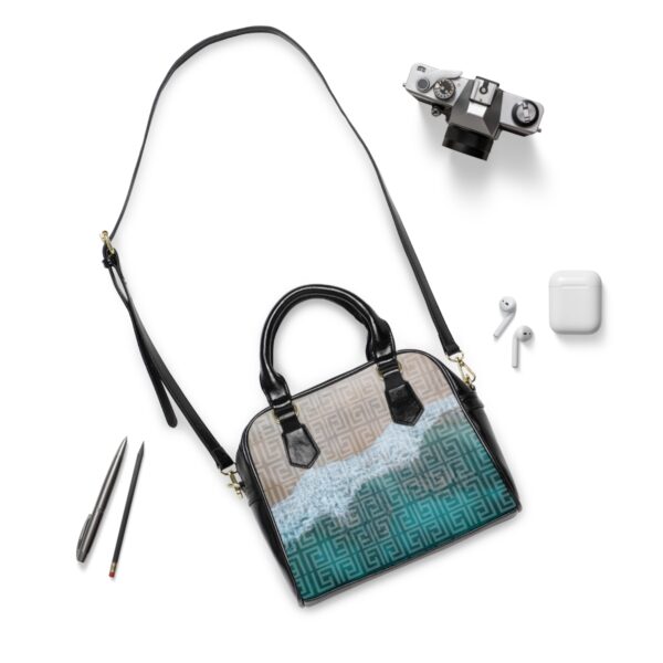 Taffie Merciless Handbag Women - Image 3