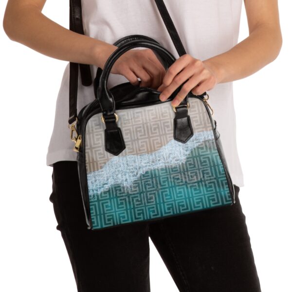 Taffie Merciless Handbag Women - Image 4