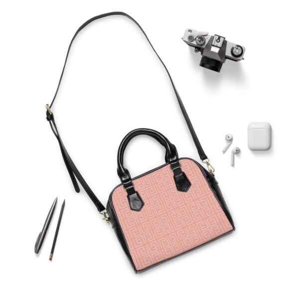 Taffie Vibrant Handbag Women - Image 3