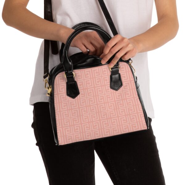 Taffie Vibrant Handbag Women - Image 4